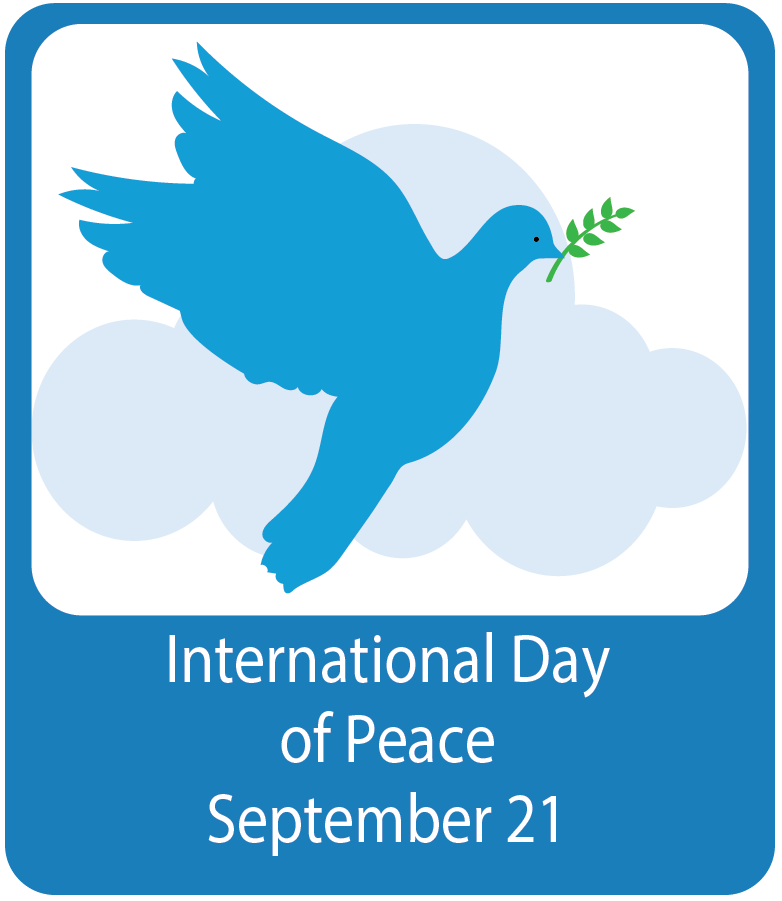 Day of Peace 